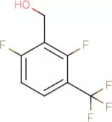 2,6-Difluoro-3-(trifluoromethyl)benzyl alcohol