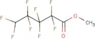 Methyl 2,2,3,3,4,4,5,5-octafluoropentanoate