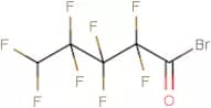5H-Octafluoropentanoyl bromide