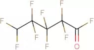 5H-Octafluoropentanoyl fluoride