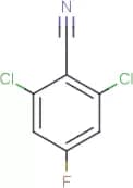 2,6-Dichloro-4-fluorobenzonitrile