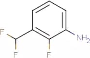 3-(Difluoromethyl)-2-fluoroaniline