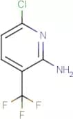 6-Chloro-3-(trifluoromethyl)pyridin-2-amine