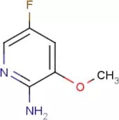 5-Fluoro-3-methoxypyridin-2-amine