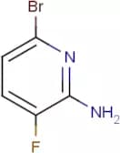 6-Bromo-3-fluoropyridin-2-amine