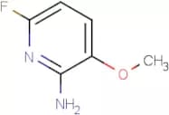 6-Fluoro-3-methoxypyridin-2-amine