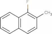 1-Fluoro-2-methylnaphthalene