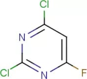 2,4-Dichloro-6-fluoropyrimidine