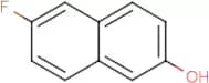 6-Fluoronaphthalen-2-ol