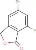 5-Bromo-7-fluoroisobenzofuran-1(3H)-one