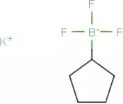 Potassium cyclopentyltrifluoroborate