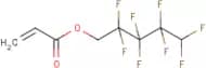 1H,1H,5H-Octafluoropentyl acrylate
