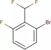 2-Bromo-6-fluorobenzal fluoride