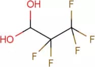 2,2,3,3,3-Pentafluoropropane-1,1-diol