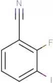 2-Fluoro-3-iodobenzonitrile