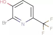 2-Bromo-3-hydroxy-6-(trifluoromethyl)pyridine