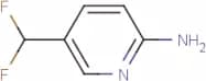 2-Amino-5-(difluoromethyl)pyridine