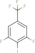 3,5-Difluoro-4-iodobenzotrifluoride