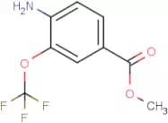 Methyl 4-amino-3-(trifluoromethoxy)benzoate