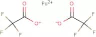 Palladium(II) trifluoroacetate