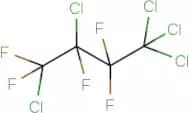 1,2,4,4,4-Pentachloropentafluorobutane