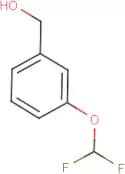 3-(Difluoromethoxy)benzyl alcohol