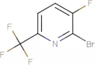2-Bromo-3-fluoro-6-(trifluoromethyl)pyridine