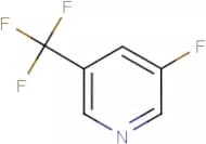3-Fluoro-5-(trifluoromethyl)pyridine