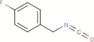 4-Fluorobenzyl isocyanate