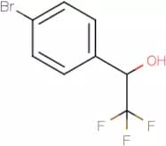 1-(4-Bromophenyl)-2,2,2-trifluoroethanol