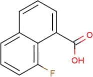 8-Fluoro-1-naphthoic acid