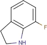 7-Fluoroindoline
