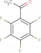 2',3',4',5',6'-Pentafluoroacetophenone