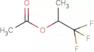 1,1,1-Trifluoroprop-2-yl acetate