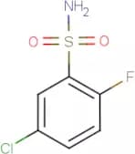 5-Chloro-2-fluorobenzenesulphonamide