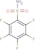 Pentafluorobenzenesulphonamide