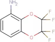 5-Amino-2,2,3,3-tetrafluoro-1,4-benzodioxane