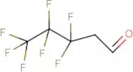 3,3,4,4,5,5,5-Heptafluoropentanal