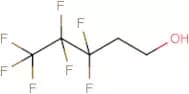 3,3,4,4,5,5,5-Heptafluoropentan-1-ol