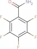 Pentafluorobenzamide