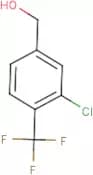 3-Chloro-4-(trifluoromethyl)benzyl alcohol