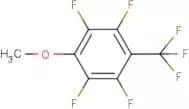 4-Methoxyheptafluorotoluene