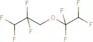 2H-Tetrafluoroethyl 2,2,3,3-tetrafluoropropyl ether