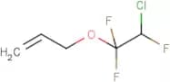 Allyl 2-chloro-1,1,2-trifluoroethyl ether
