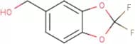 2,2-Difluoro-5-(hydroxymethyl)-1,3-benzodioxole