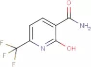 2-Hydroxy-6-(trifluoromethyl)nicotinamide
