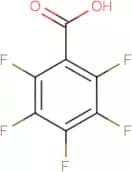 Pentafluorobenzoic acid