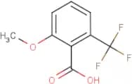 2-Methoxy-6-(trifluoromethyl)benzoic acid