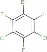 2,4,6-Trifluoro-1-bromo-3,5-dichlorobenzene