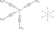 Tetrakis(acetonitrile)copper(I) hexafluorophosphate